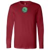 Long Sleeve Jersey Tee Thumbnail