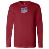 Long Sleeve Jersey Tee Thumbnail