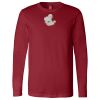 Long Sleeve Jersey Tee Thumbnail
