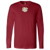 Long Sleeve Jersey Tee Thumbnail
