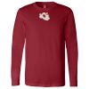 Long Sleeve Jersey Tee Thumbnail