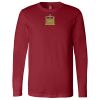 Long Sleeve Jersey Tee Thumbnail