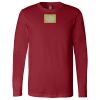 Long Sleeve Jersey Tee Thumbnail