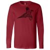 Long Sleeve Jersey Tee Thumbnail