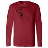 Long Sleeve Jersey Tee Thumbnail