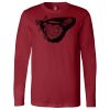 Long Sleeve Jersey Tee Thumbnail