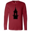 Long Sleeve Jersey Tee Thumbnail