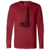 Long Sleeve Jersey Tee Thumbnail