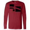 Long Sleeve Jersey Tee Thumbnail