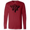 Long Sleeve Jersey Tee Thumbnail