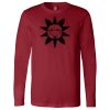 Long Sleeve Jersey Tee Thumbnail