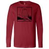 Long Sleeve Jersey Tee Thumbnail