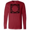 Long Sleeve Jersey Tee Thumbnail