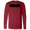 Long Sleeve Jersey Tee Thumbnail