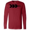 Long Sleeve Jersey Tee Thumbnail