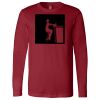 Long Sleeve Jersey Tee Thumbnail