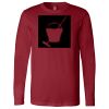 Long Sleeve Jersey Tee Thumbnail