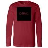 Long Sleeve Jersey Tee Thumbnail