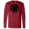 Long Sleeve Jersey Tee Thumbnail