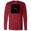 Long Sleeve Jersey Tee Thumbnail