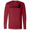 Long Sleeve Jersey Tee Thumbnail