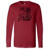 Long Sleeve Jersey Tee Thumbnail