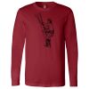 Long Sleeve Jersey Tee Thumbnail