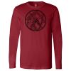 Long Sleeve Jersey Tee Thumbnail