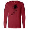 Long Sleeve Jersey Tee Thumbnail