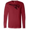 Long Sleeve Jersey Tee Thumbnail