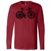 Long Sleeve Jersey Tee Thumbnail