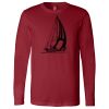 Long Sleeve Jersey Tee Thumbnail