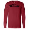 Long Sleeve Jersey Tee Thumbnail