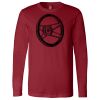 Long Sleeve Jersey Tee Thumbnail