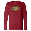 Long Sleeve Jersey Tee Thumbnail