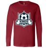 Long Sleeve Jersey Tee Thumbnail