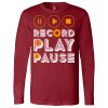 Long Sleeve Jersey Tee Thumbnail
