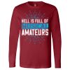 Long Sleeve Jersey Tee Thumbnail