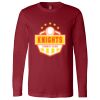 Long Sleeve Jersey Tee Thumbnail