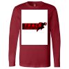 Long Sleeve Jersey Tee Thumbnail