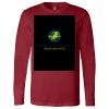 Long Sleeve Jersey Tee Thumbnail