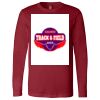 Long Sleeve Jersey Tee Thumbnail