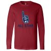 Long Sleeve Jersey Tee Thumbnail