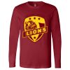 Long Sleeve Jersey Tee Thumbnail