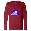 Long Sleeve Jersey Tee Thumbnail