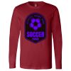 Long Sleeve Jersey Tee Thumbnail