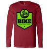 Long Sleeve Jersey Tee Thumbnail