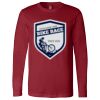 Long Sleeve Jersey Tee Thumbnail
