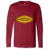 Long Sleeve Jersey Tee Thumbnail