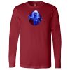 Long Sleeve Jersey Tee Thumbnail